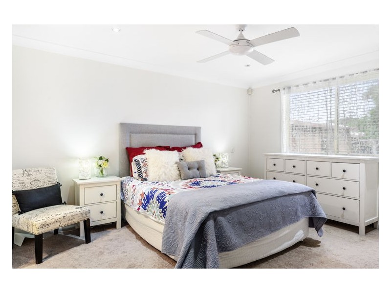 8 Taro Place, Quakers Hill NSW 2763