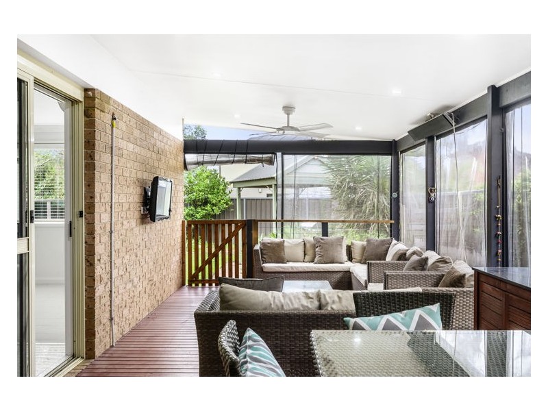 8 Taro Place, Quakers Hill NSW 2763