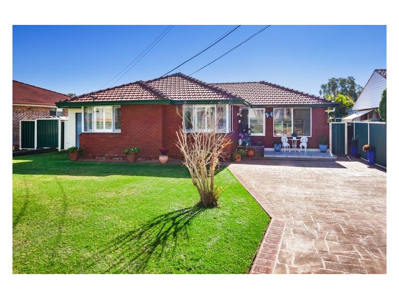 13 June Street, Blacktown NSW 2148