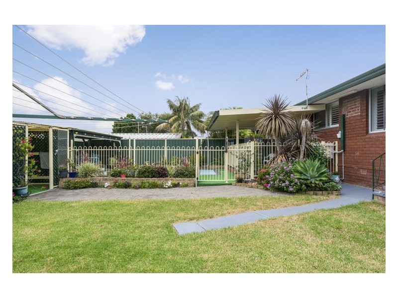 13 June Street, Blacktown NSW 2148