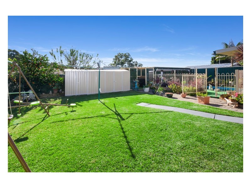 13 June Street, Blacktown NSW 2148