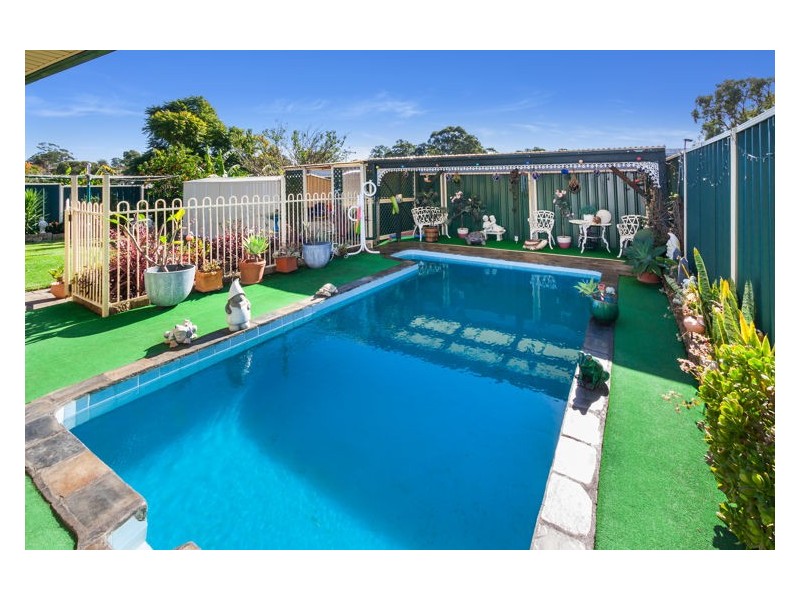 13 June Street, Blacktown NSW 2148