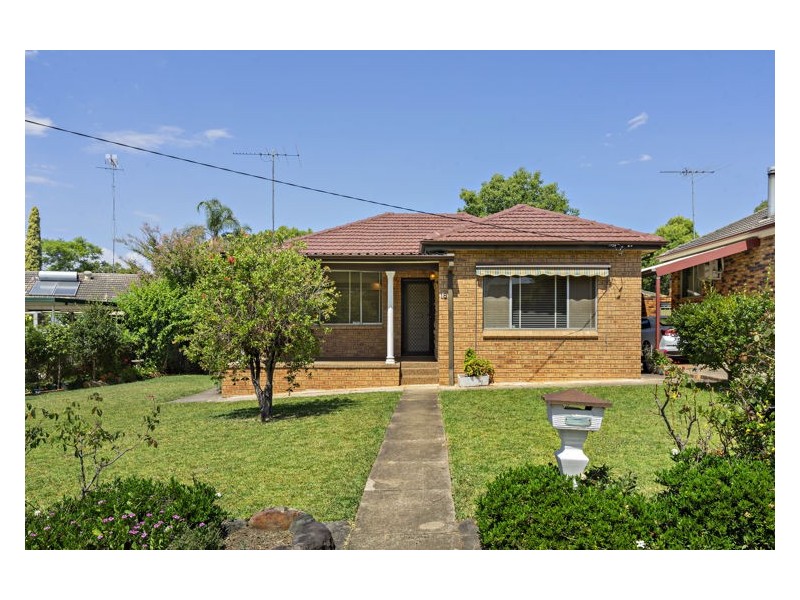 18 Oregon Street, Blacktown NSW 2148