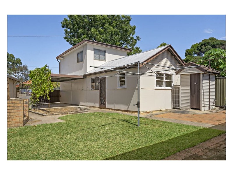 18 Oregon Street, Blacktown NSW 2148