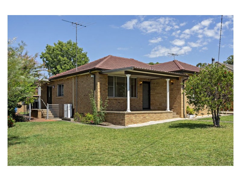 18 Oregon Street, Blacktown NSW 2148