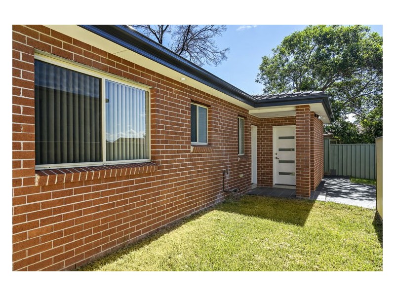 30A Hilltop Avenue, Blacktown NSW 2148