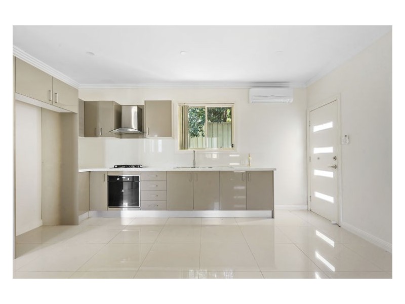 30A Hilltop Avenue, Blacktown NSW 2148