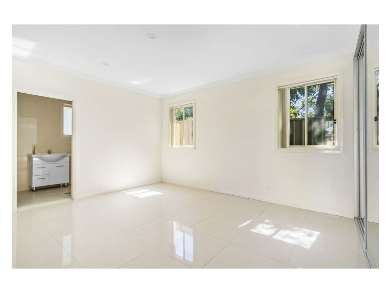 30A Hilltop Avenue, Blacktown NSW 2148