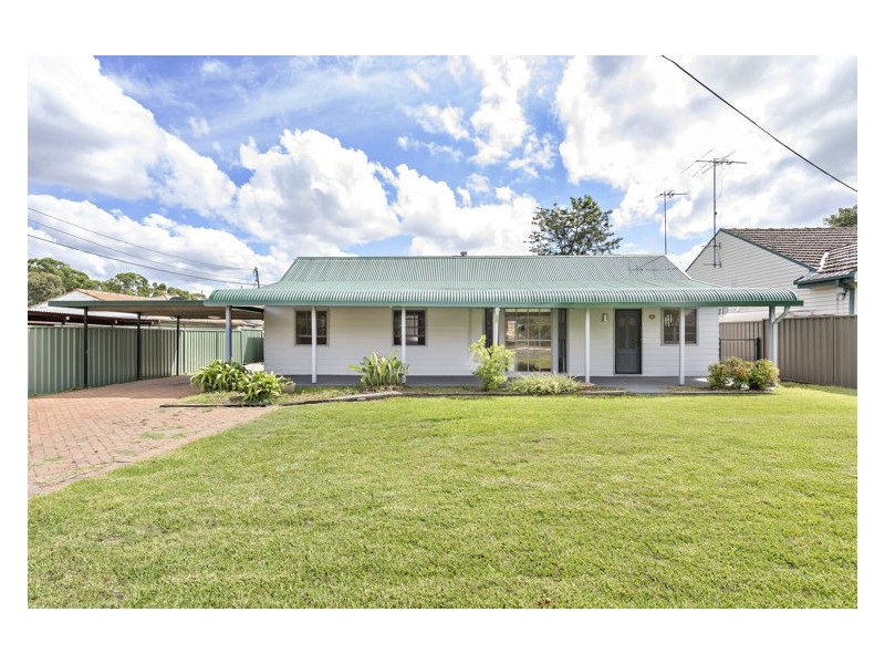 95 Doonside Crescent, Blacktown NSW 2148