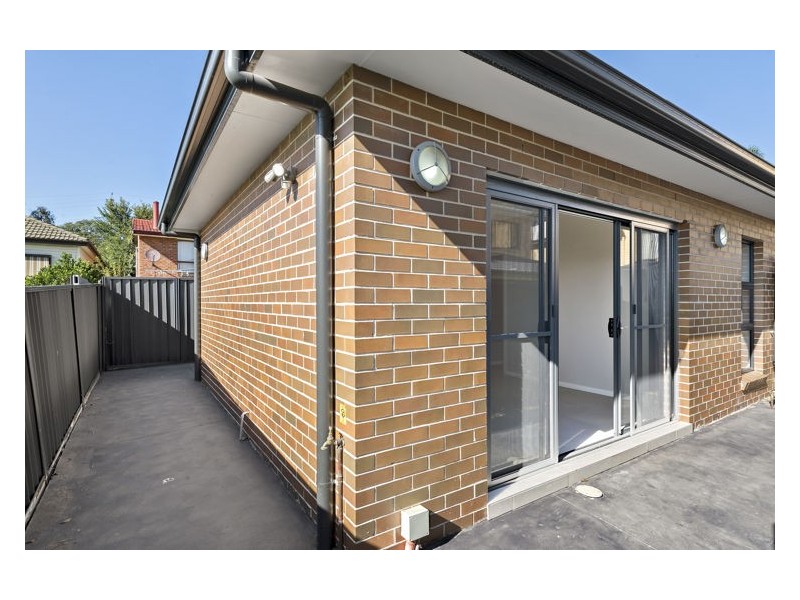 312C Bungaribee Road, Blacktown NSW 2148