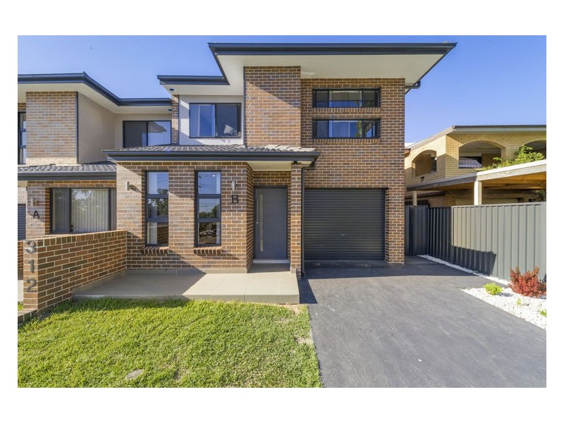 312B Bungaribee Road, Blacktown NSW 2148