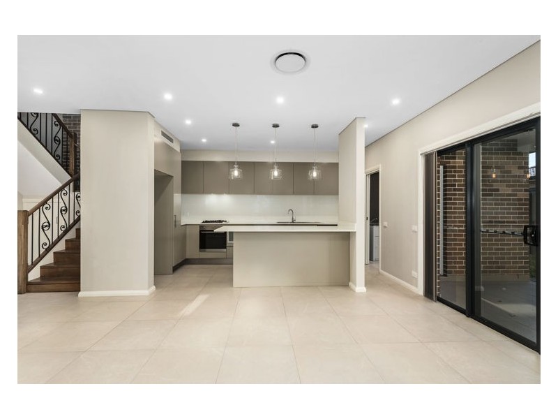 312B Bungaribee Road, Blacktown NSW 2148