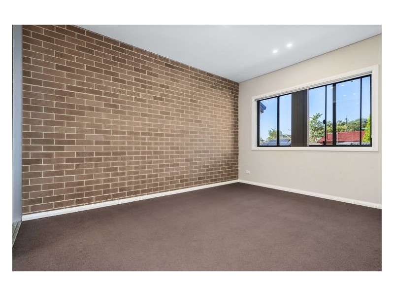 312B Bungaribee Road, Blacktown NSW 2148