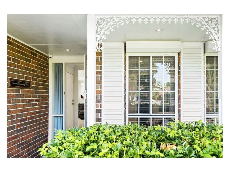 7 Flemming Grove, Doonside NSW 2767