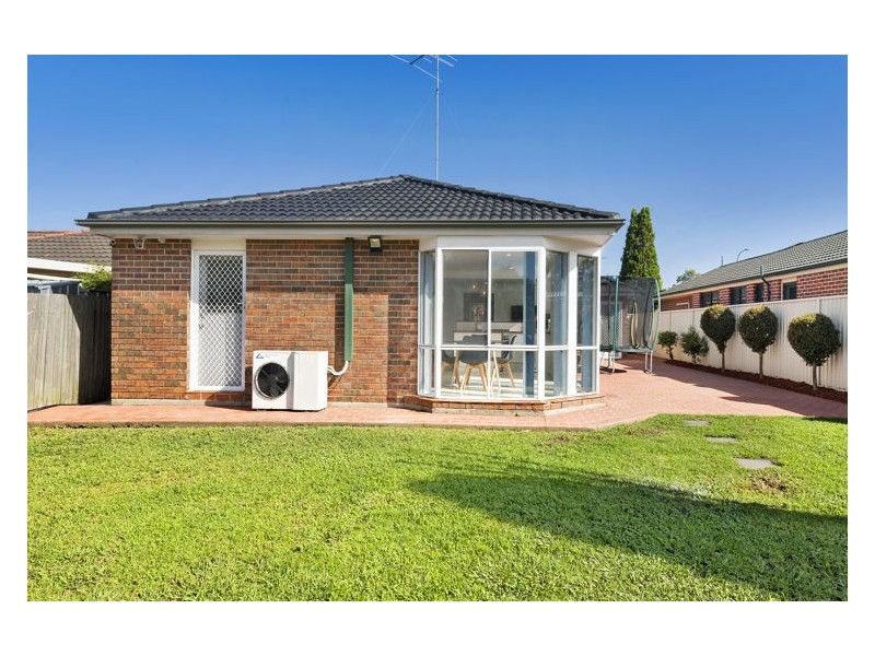 7 Flemming Grove, Doonside NSW 2767