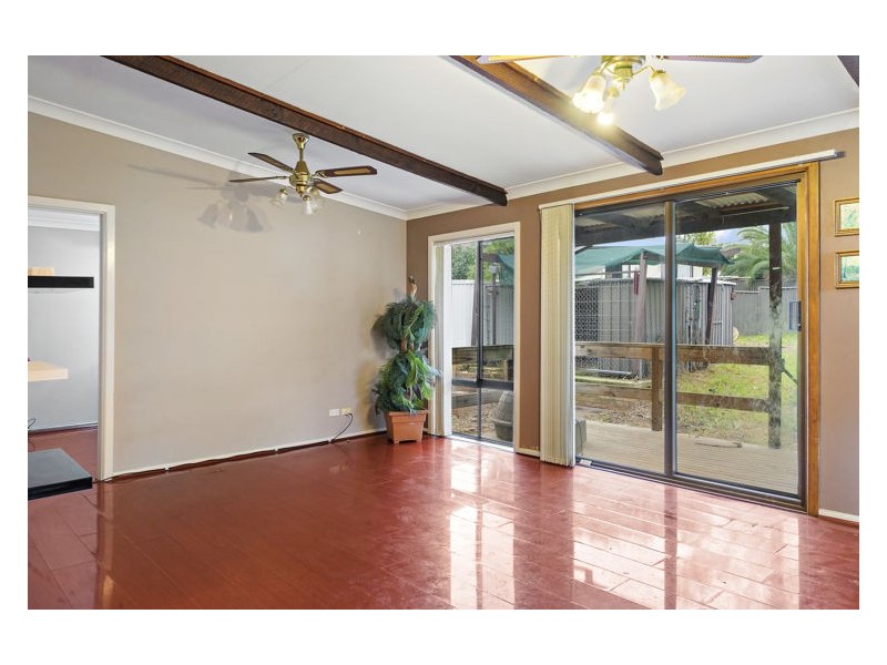 2 Betty Street, Blacktown NSW 2148