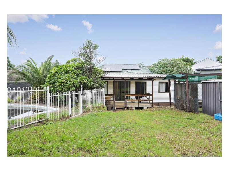 2 Betty Street, Blacktown NSW 2148