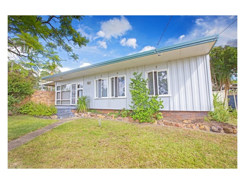 31 Maple Road, North St Marys NSW 2760