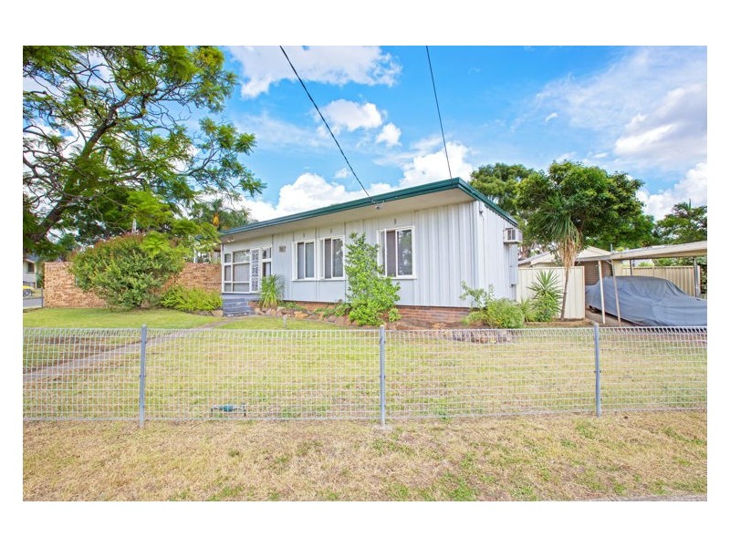 31 Maple Road, North St Marys NSW 2760