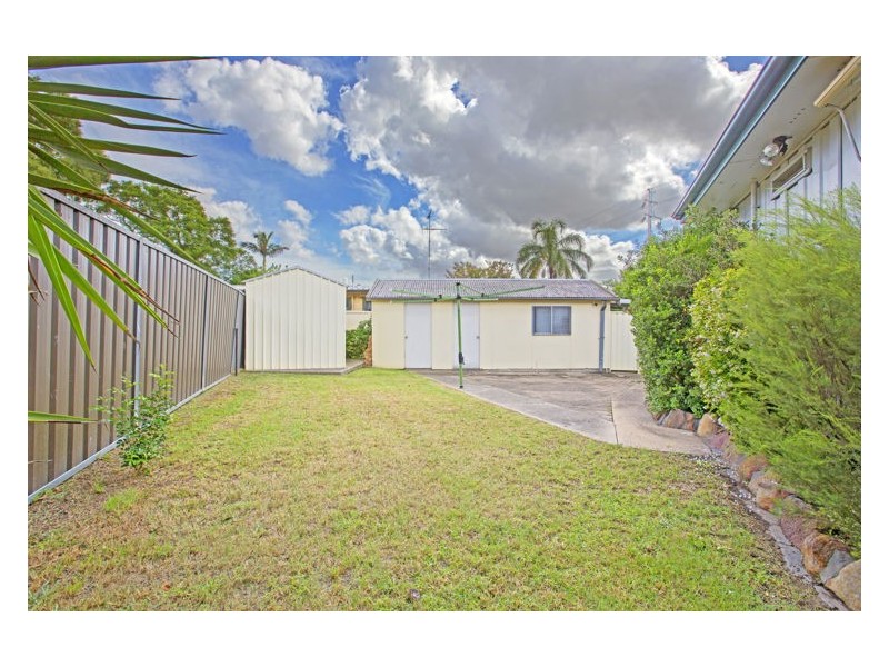 31 Maple Road, North St Marys NSW 2760