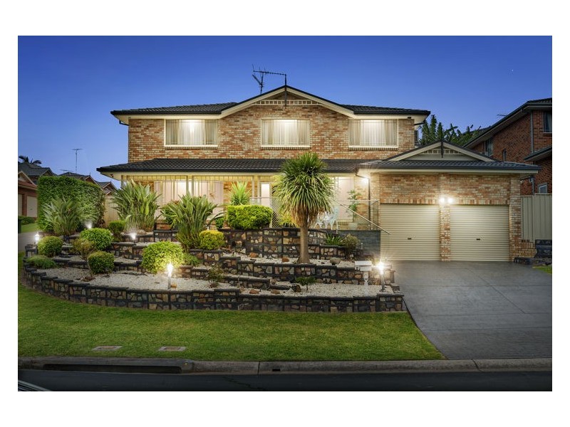 1 Highpoint Drive, Blacktown NSW 2148