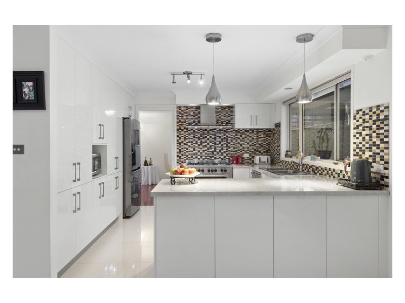 1 Highpoint Drive, Blacktown NSW 2148