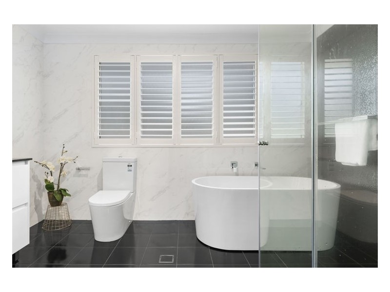 1 Highpoint Drive, Blacktown NSW 2148