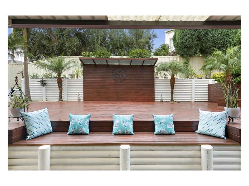 1 Highpoint Drive, Blacktown NSW 2148