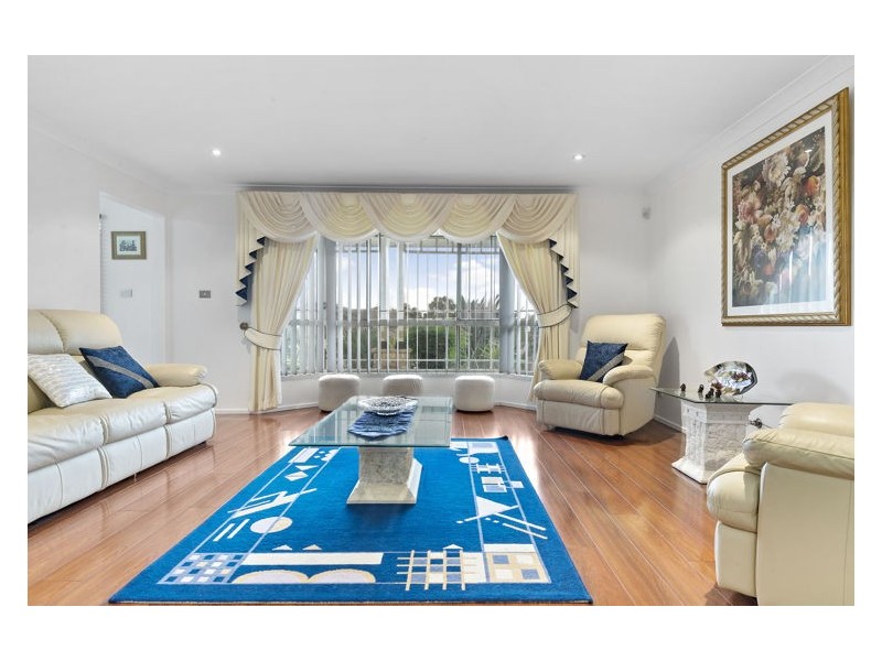 1 Highpoint Drive, Blacktown NSW 2148