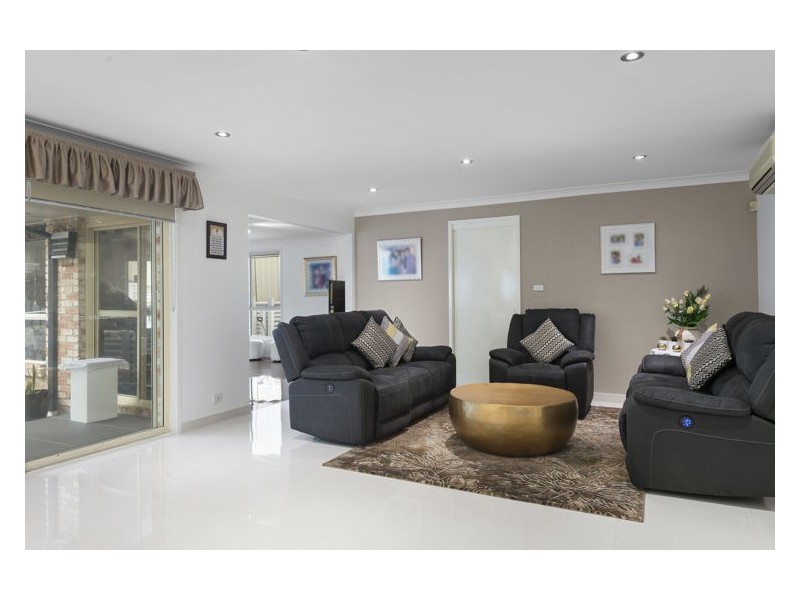 1 Highpoint Drive, Blacktown NSW 2148