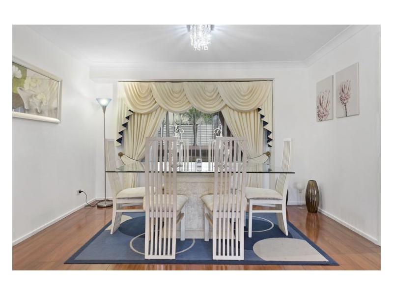 1 Highpoint Drive, Blacktown NSW 2148
