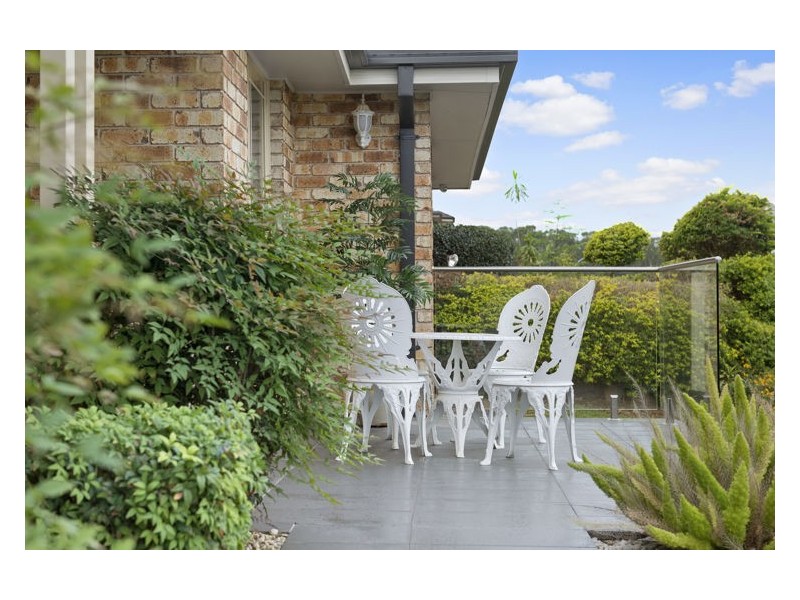 1 Highpoint Drive, Blacktown NSW 2148