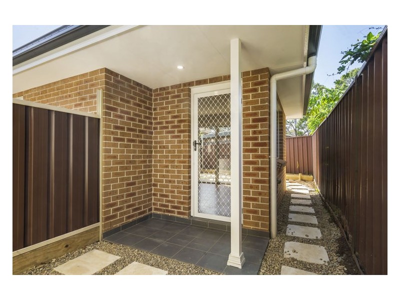 32A Foss Street, Blacktown NSW 2148