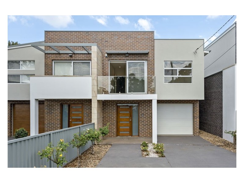 18A Edgeware Road, Prospect NSW 2148