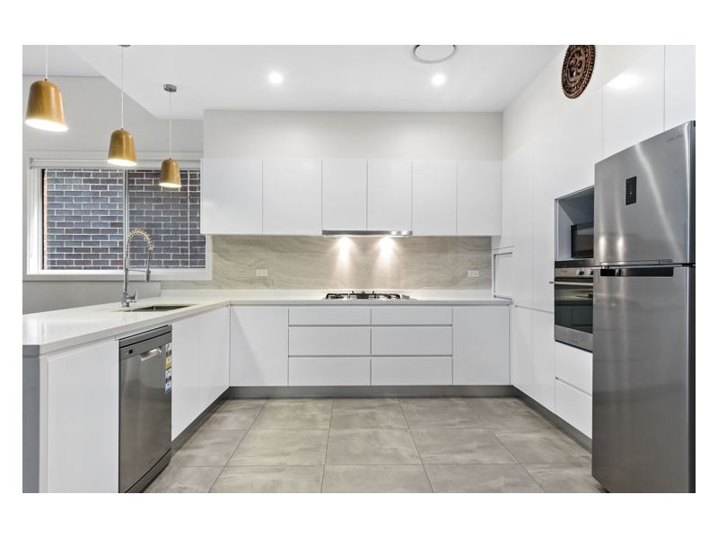 18A Edgeware Road, Prospect NSW 2148