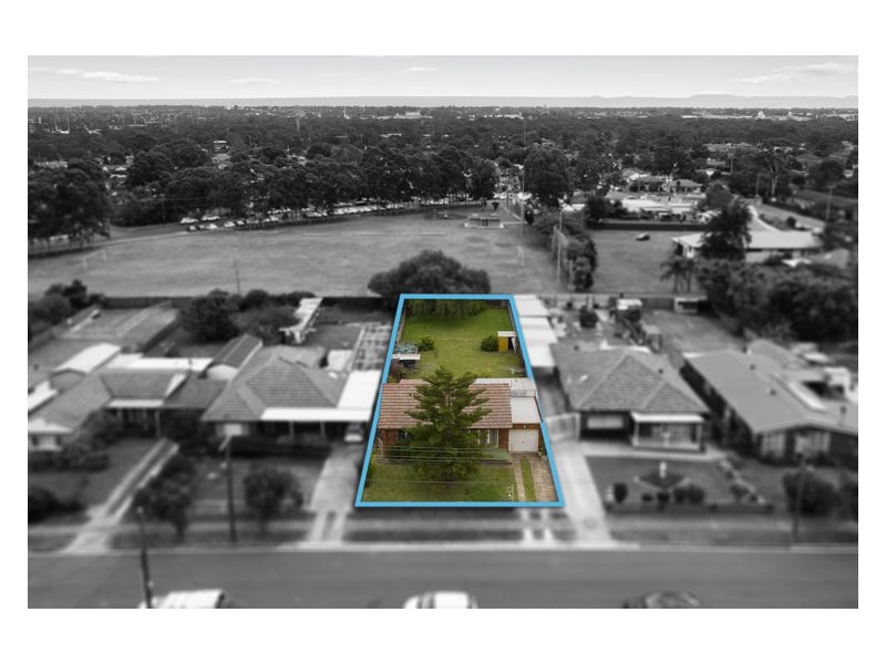 18 Mountview Avenue, Doonside NSW 2767