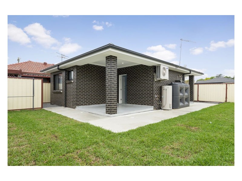 6A Wycombe Street, Doonside NSW 2767
