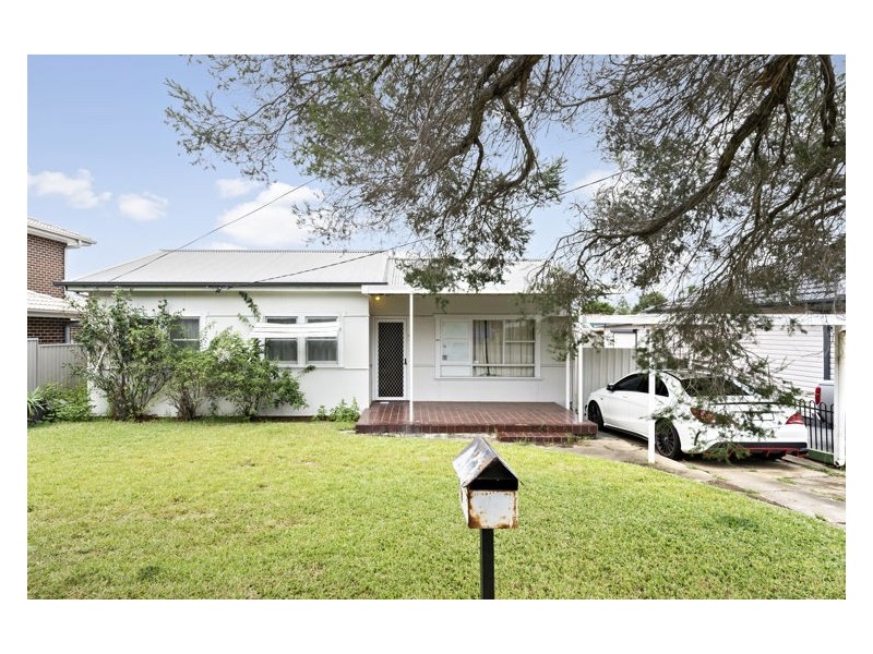 40 Minchinbury Street, Eastern Creek NSW 2766