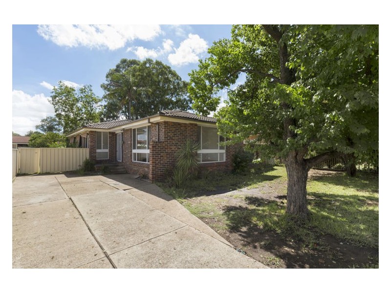 124 Maple Road, St Marys NSW 2760