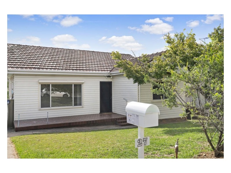 27 Craiglea Street, Blacktown NSW 2148