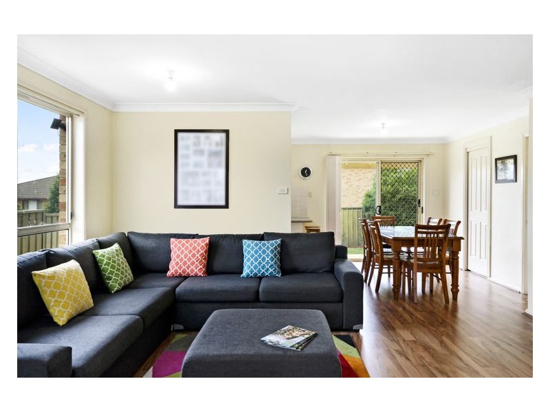 1/83 Frederick Street, Blacktown NSW 2148