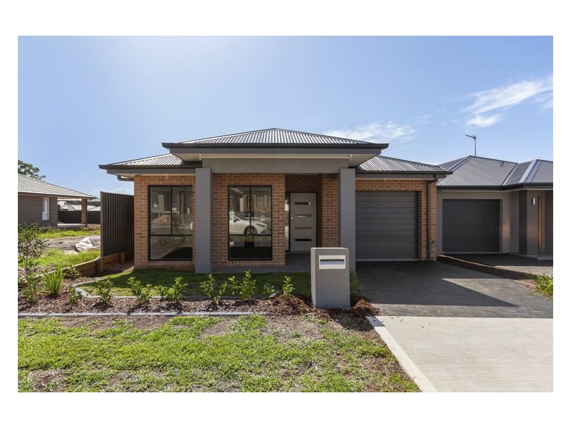 25 Jensen Street, Riverstone NSW 2765