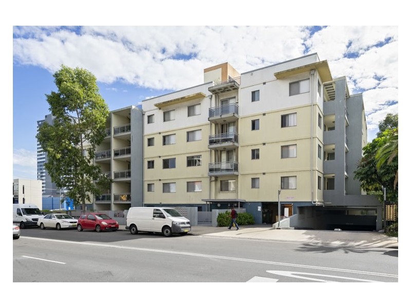 37/19 Third Avenue, Blacktown NSW 2148