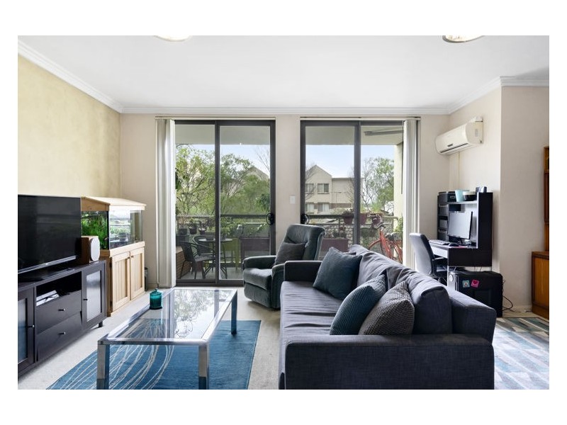 37/19 Third Avenue, Blacktown NSW 2148