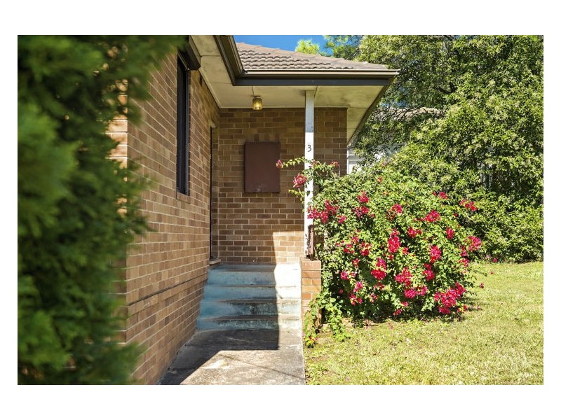 3 Oxley Street, Lalor Park NSW 2147