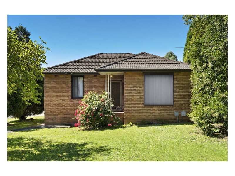 3 Oxley Street, Lalor Park NSW 2147