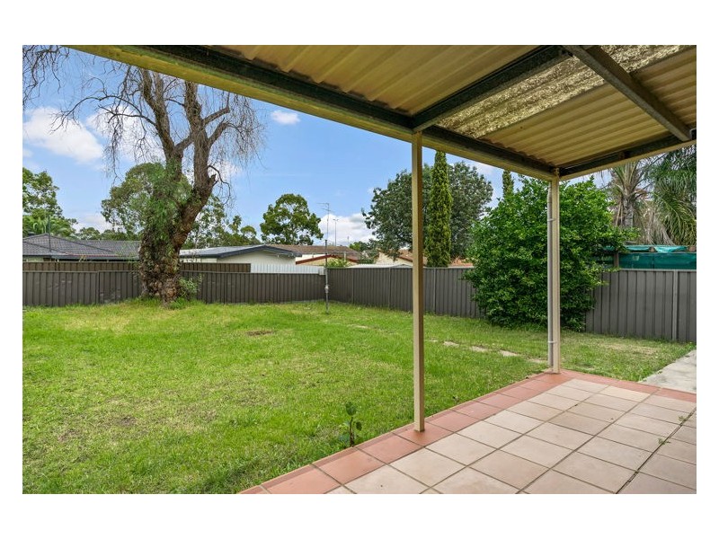 33 Lancelot Street, Blacktown NSW 2148