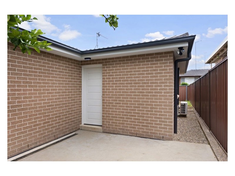 222A Banks Drive, St Clair NSW 2759