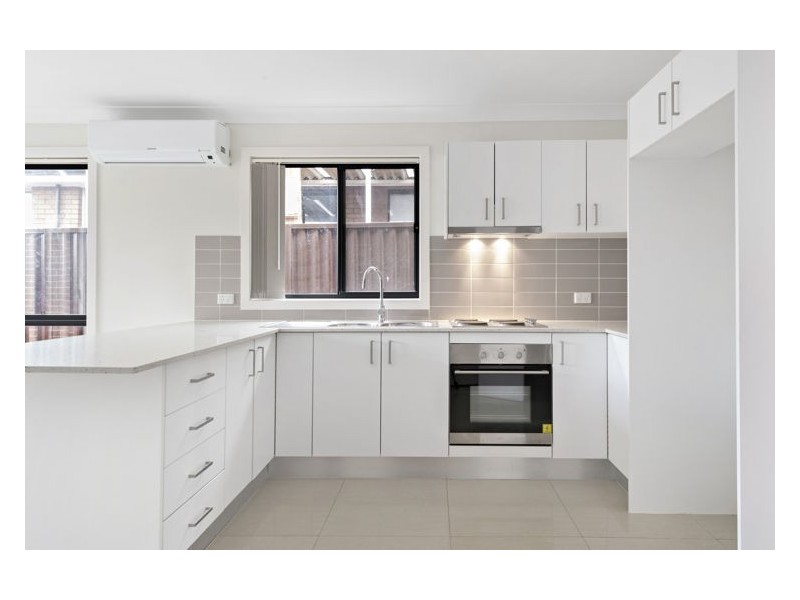 222A Banks Drive, St Clair NSW 2759