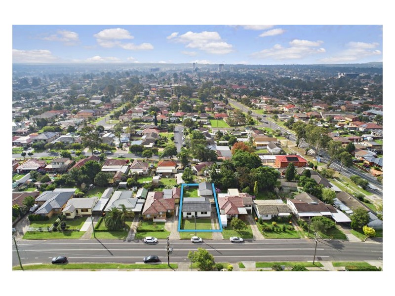 9 Julie Street, Blacktown NSW 2148